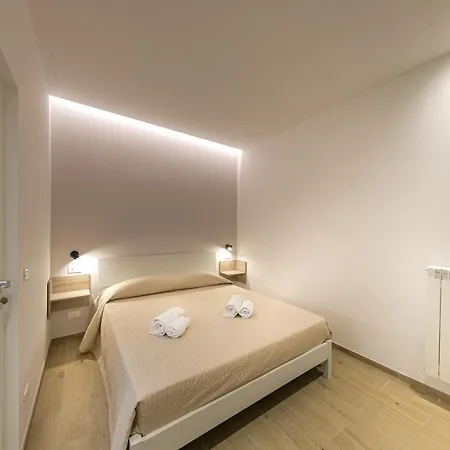 Coresi Guest house Cefalu