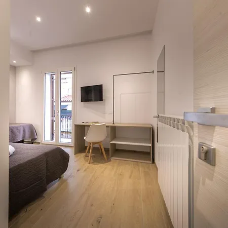 Coresi Guest house Cefalu