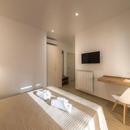 Guest house Coresi