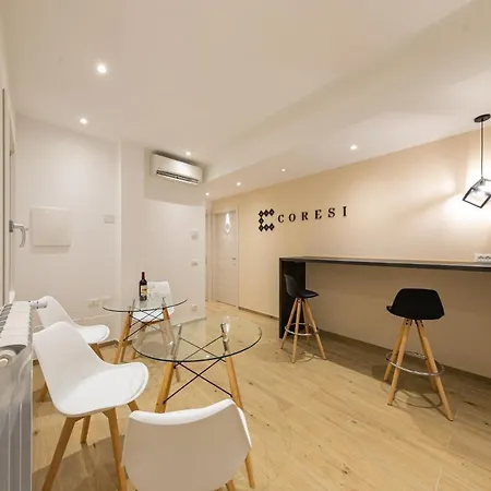 Coresi Guest house Cefalu