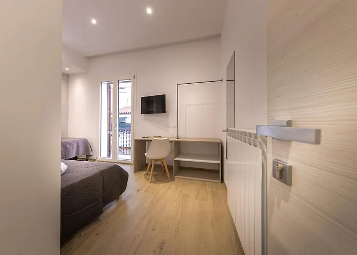 Coresi Pensión Cefalú