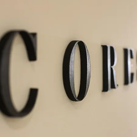 Coresi Maison d'hôtes Cefalù
