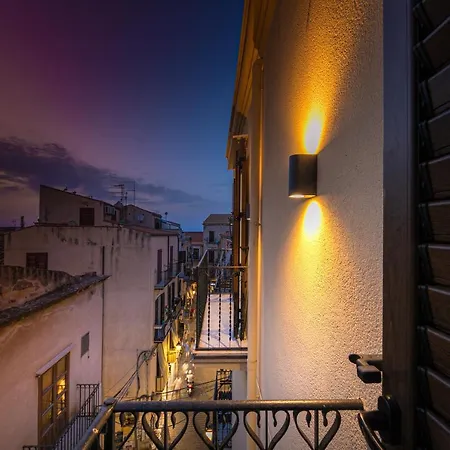Coresi * Cefalù