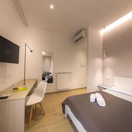 Coresi Konukevi Cefalù